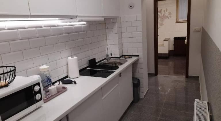 Rental apartment with 1 room for 3 persons — photo 5