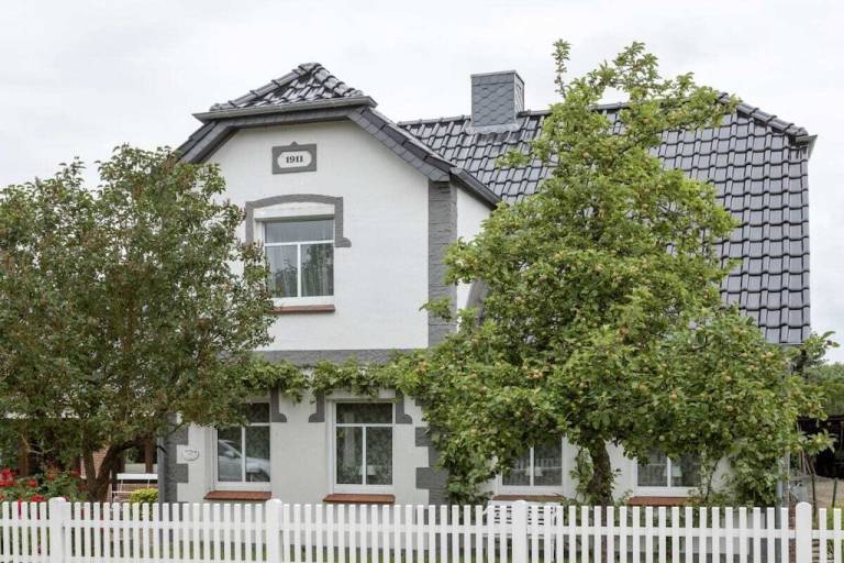 Ferienhaus Trittau