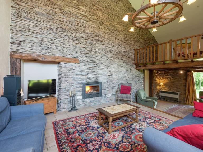 Cottage Lierneux