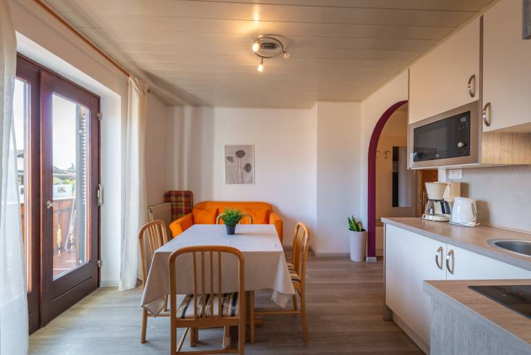 Ferienwohnung  Tramin an der Weinstraße