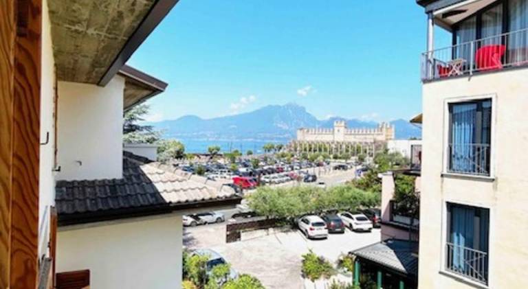 Rental apartment with 2 rooms for 4 persons — photo 4