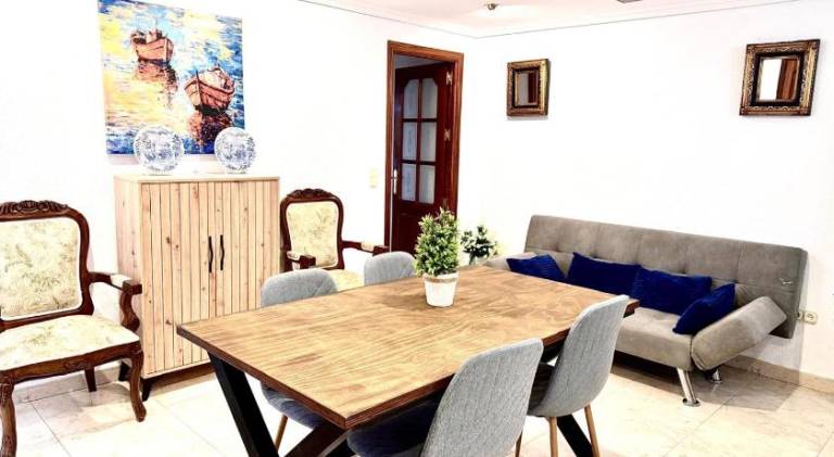Wonderful apartment | Near Calleja de las Flores | Dogs allowed — photo 4