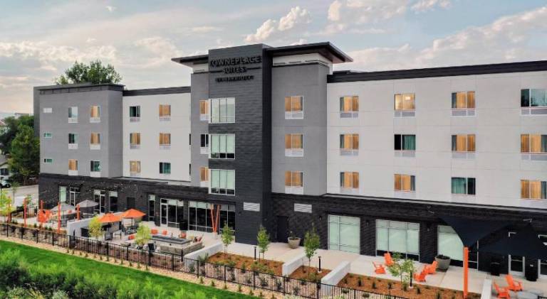 TownePlace Suites by Marriott Loveland Fort Collins — photo 5