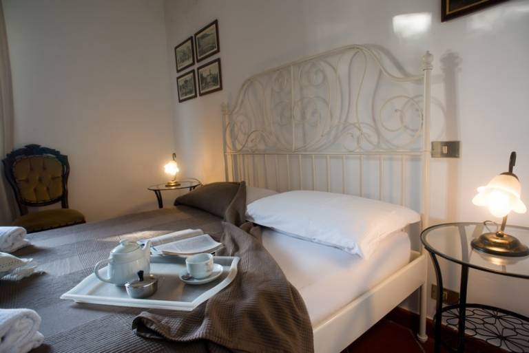 Il piccolo borgo contadino Barnia: Casa Ginestra - Agriturismo Barnia — photo 4
