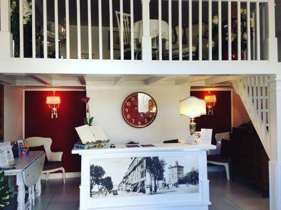 Domus Lina — photo 3