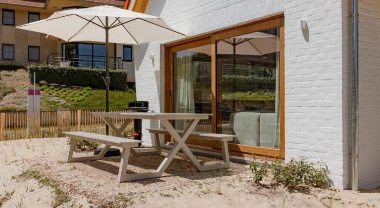 Vacation home with 3 rooms for 6 persons — photo 3