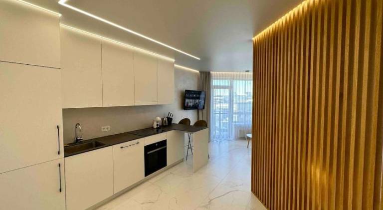 Holiday apartment with 1 room for 2 persons — photo 3