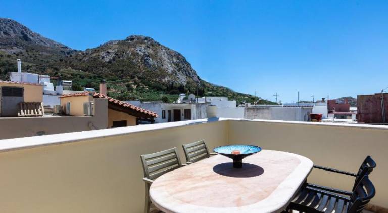 Apartma  Preveli beach