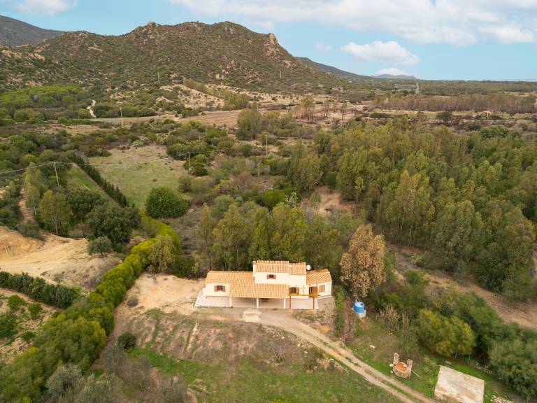 Vacation home with barbecue, patio & garden | Nature view — photo 2