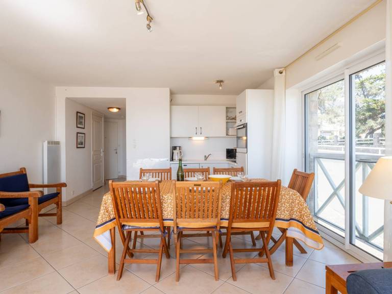 Nice apartment | Close to the beach | Pets are welcome — photo 4