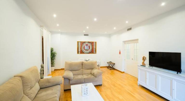 Appartement Jerez de la Frontera