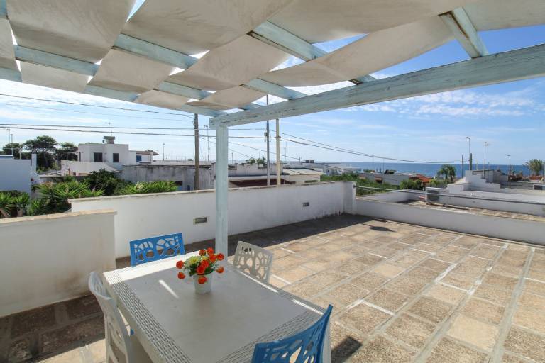 House with patio | Pet-friendly — photo 2