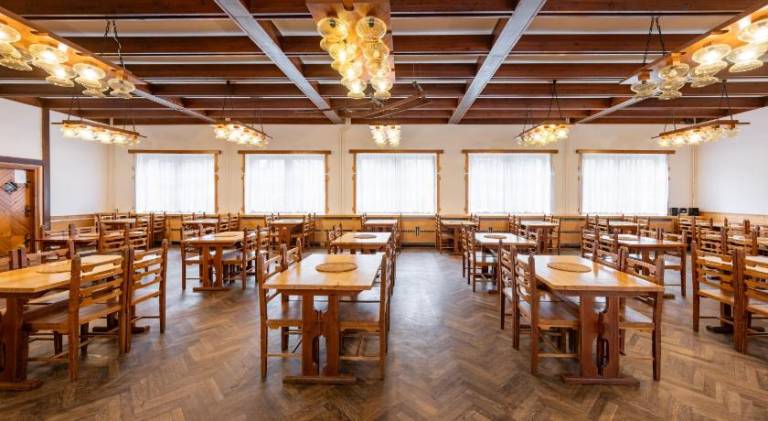 Horsky hotel Kycerka — photo 3