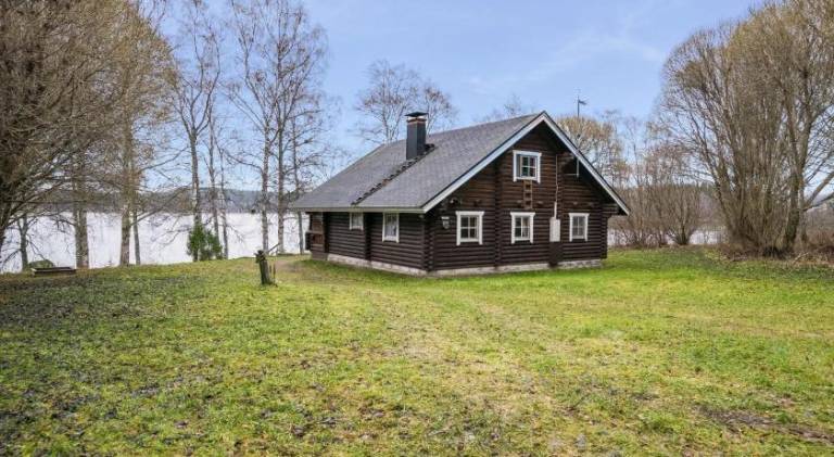 Talo Hämeenlinna