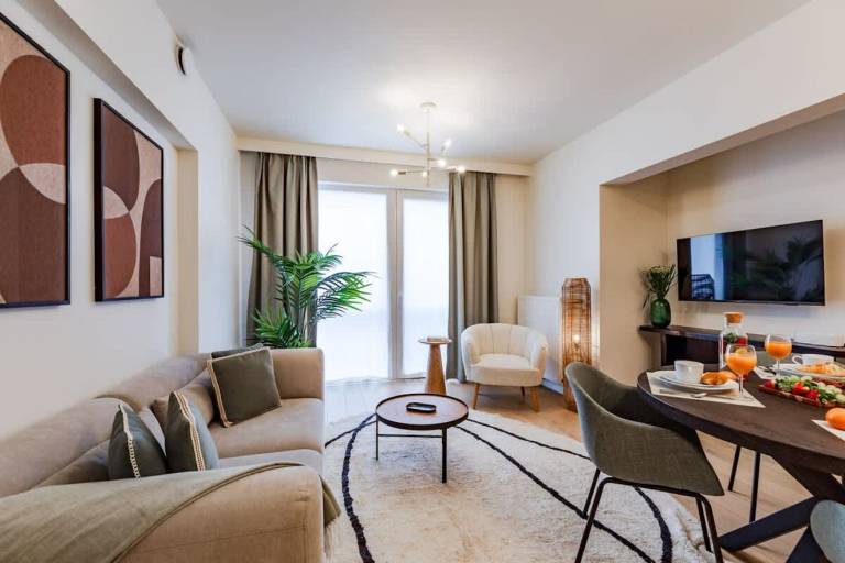 Fully equipped lovely holiday apartment | Pets are welcome — photo 5