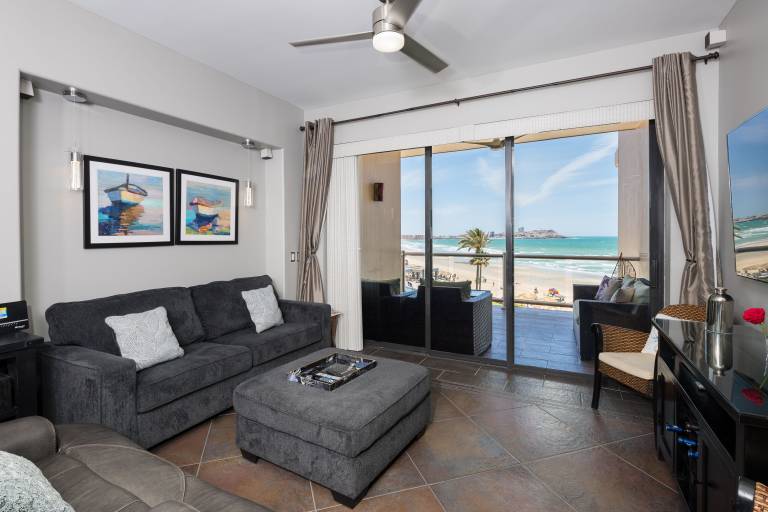 Condo Puerto Peñasco