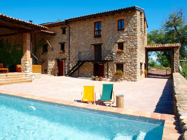Villa Néfol