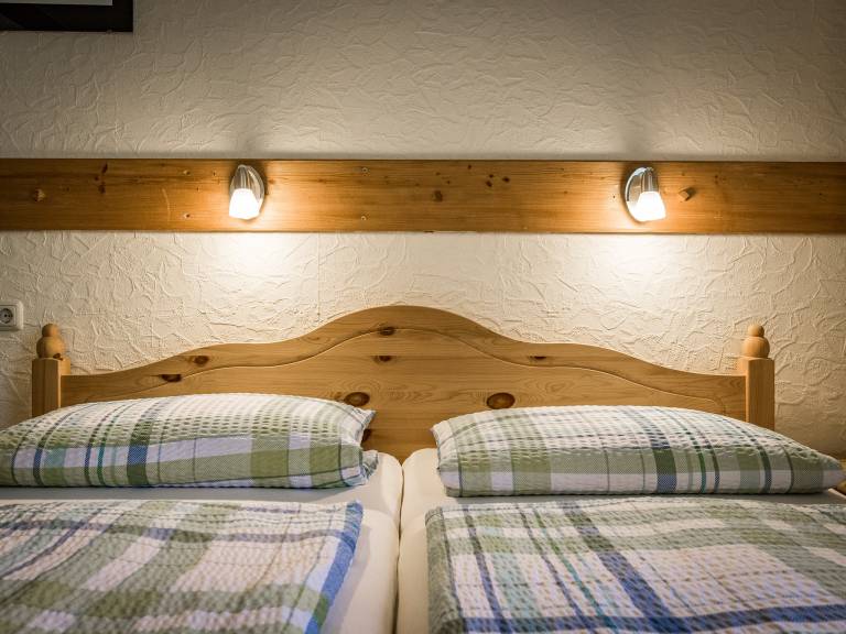 Hotel- Pension Oechsner (DE Bad Reichenhall) - Kürti Thomas - 501100 — photo 5