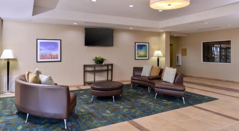 Candlewood Suites Kenedy By IHG — photo 2