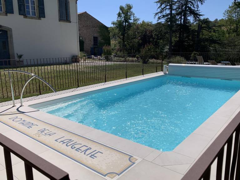 Domaine de La Laugerie - Maison de Jeanne — photo 2