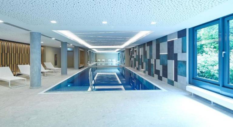 Novotel Muenchen City Hotel — photo 4