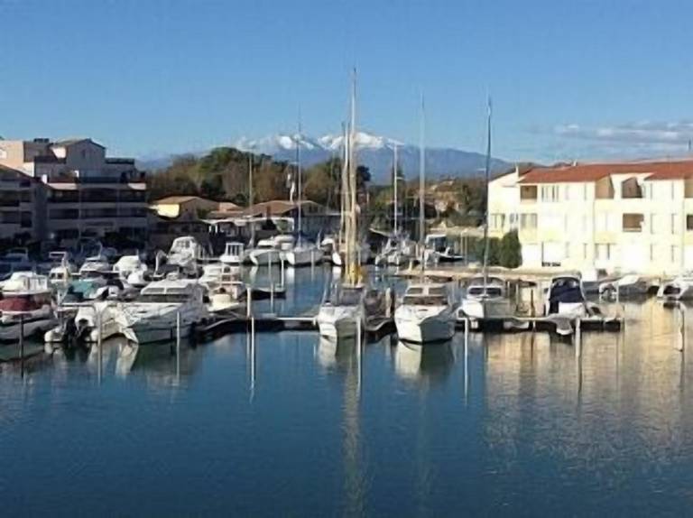 Appartement Saint-Cyprien