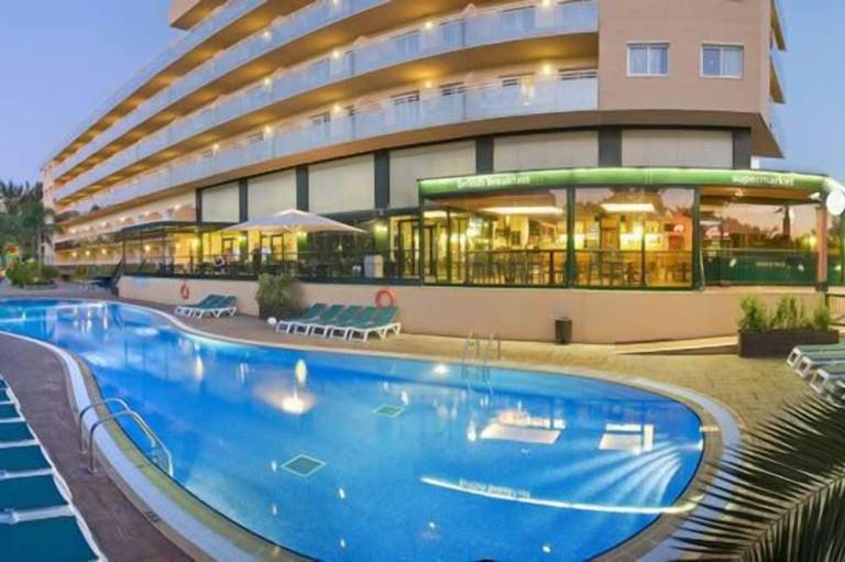 Aparthotel Salou