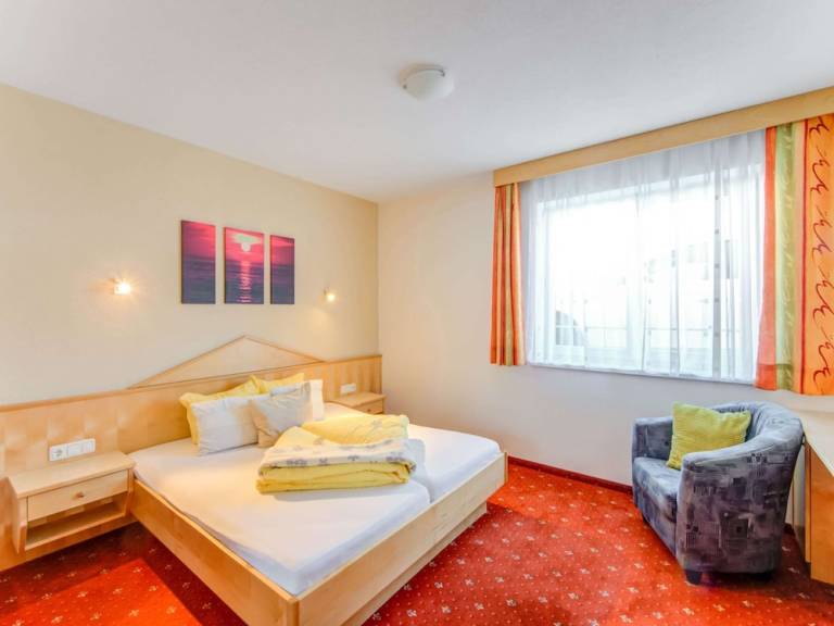 Appartement  Fiss