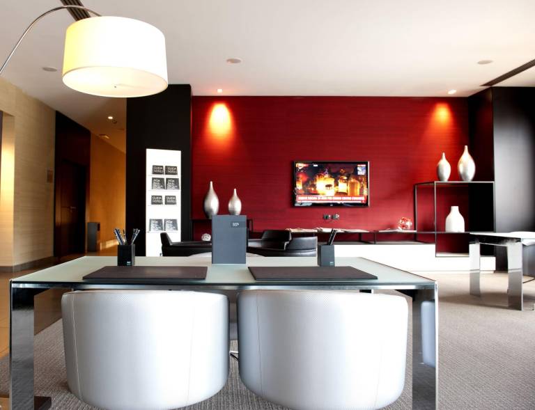 AC Hotel Padova — photo 5