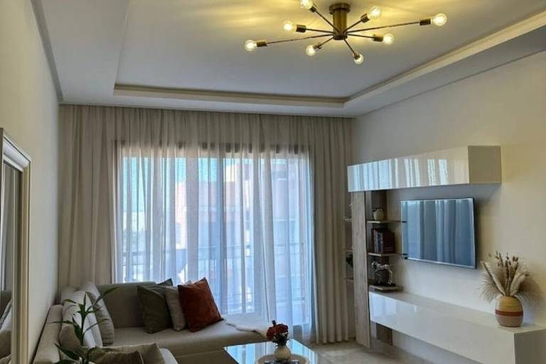 Apartamento Marrakech