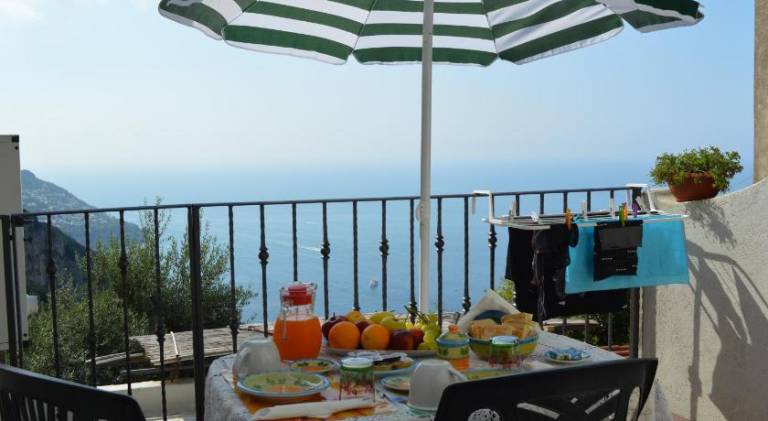 B&B La Selva Santa — photo 5