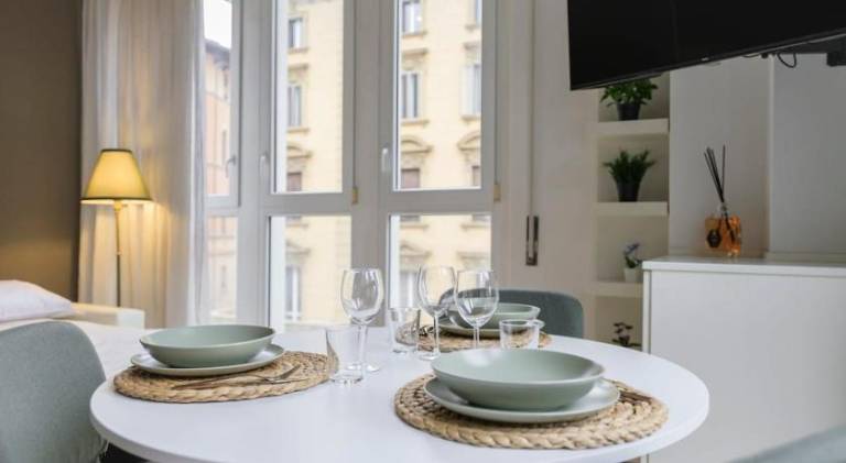 Rental apartment | Near Two Towers | Pet-friendly — photo 5