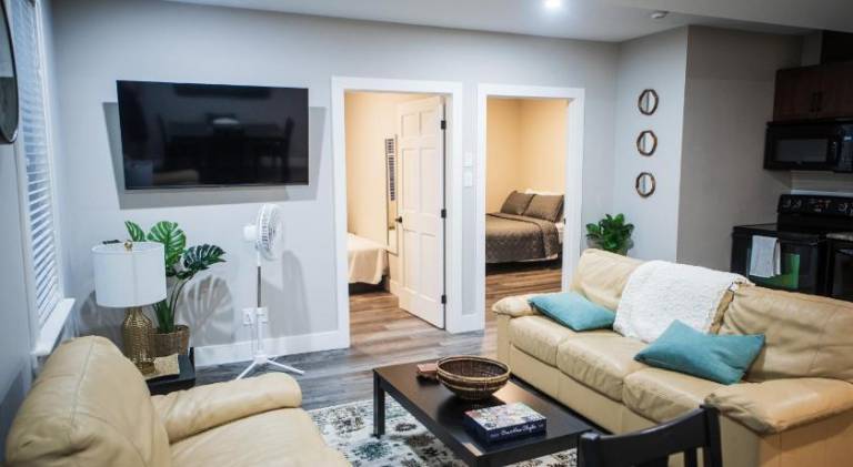 Beautiful apartment | Pets are welcome — photo 2