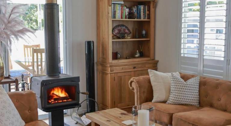 154 m&sup2; Ferienhaus