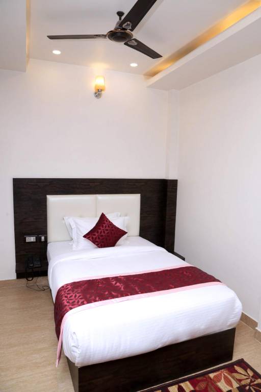 Hotel Vinayak Lifestyle Hotels