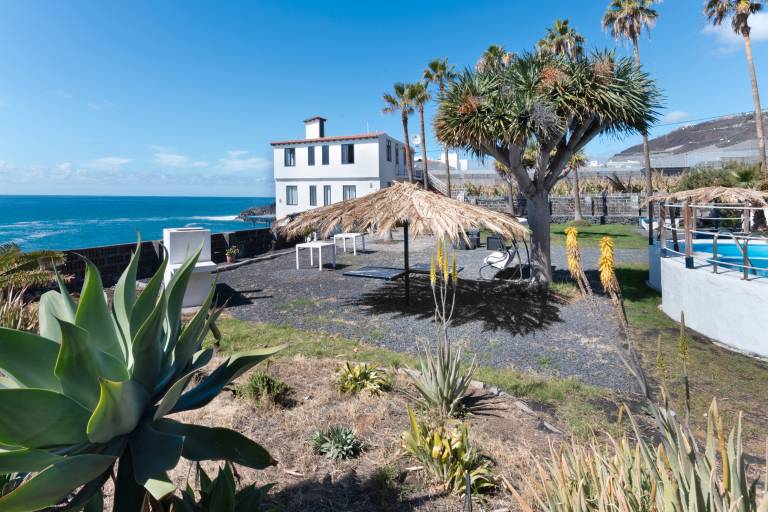 Apartamento  Puerto de Naos