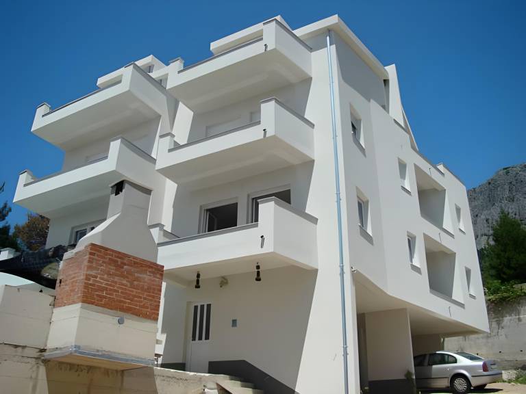 Villa Marina in Omis