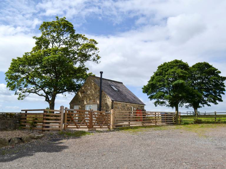 Cottage Consett