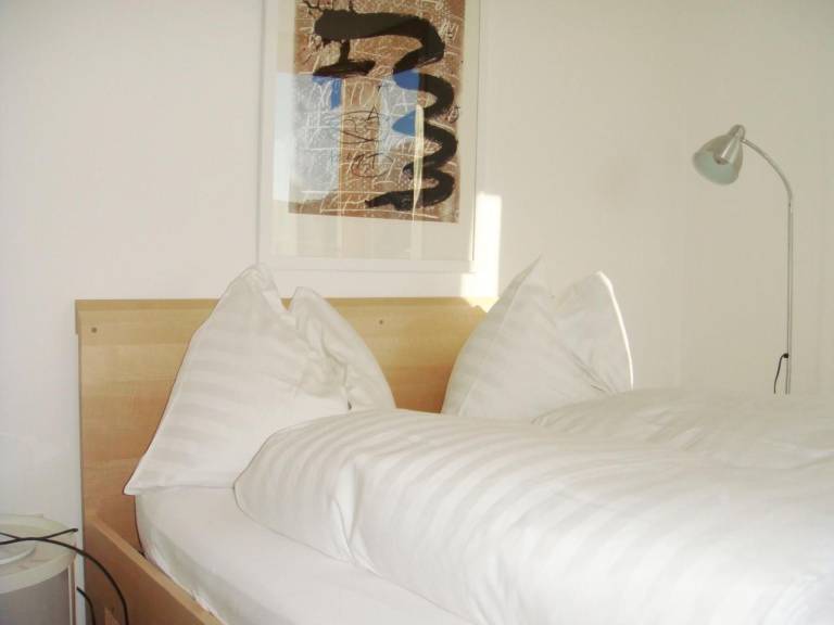 Holiday apartment with sauna | Mountain view — photo 5