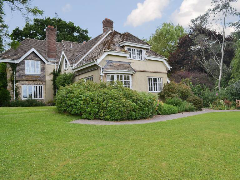 Cottage Dalwood