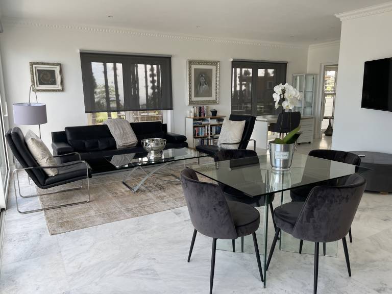 Appartement Somerset West