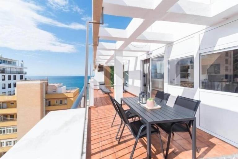 Apartamento Almería