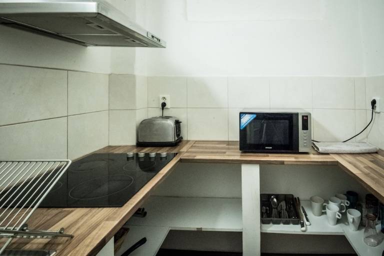 Hostel Malá Strana