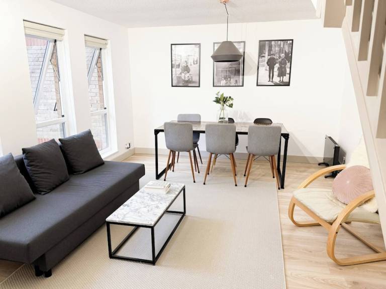 House Potters Bar