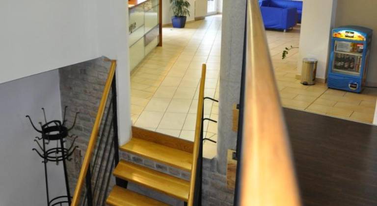 Hotel Lions Plzen — photo 3