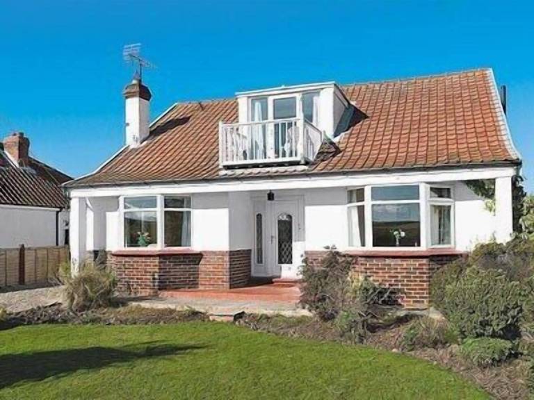 Cottage  Runswick Bay
