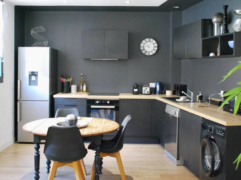 Holiday apartment | Suitable for remote work | Pet-friendly — photo 3