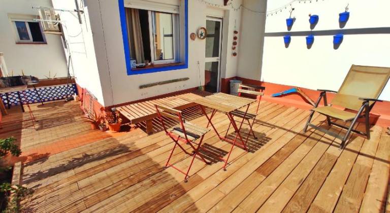 Vacation home | Pets are welcome in Ayamonte
