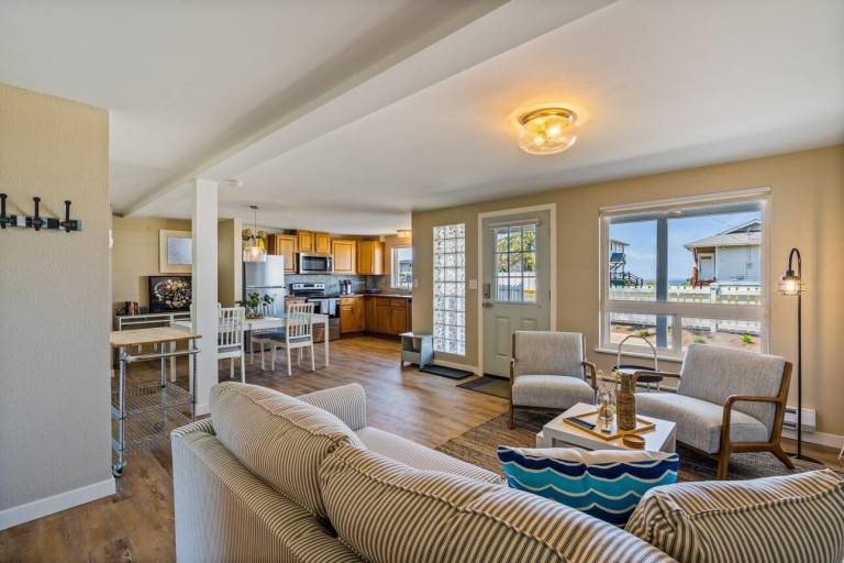 Condo Birch Bay