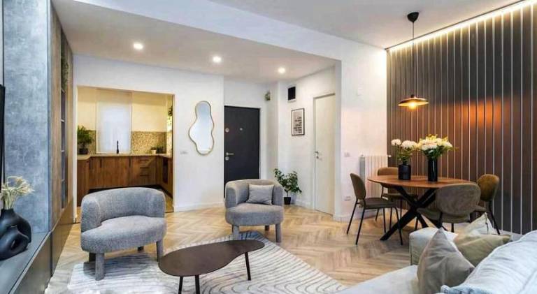 Angelo Bello Luxury Suite City Center by SATTAL — photo 3